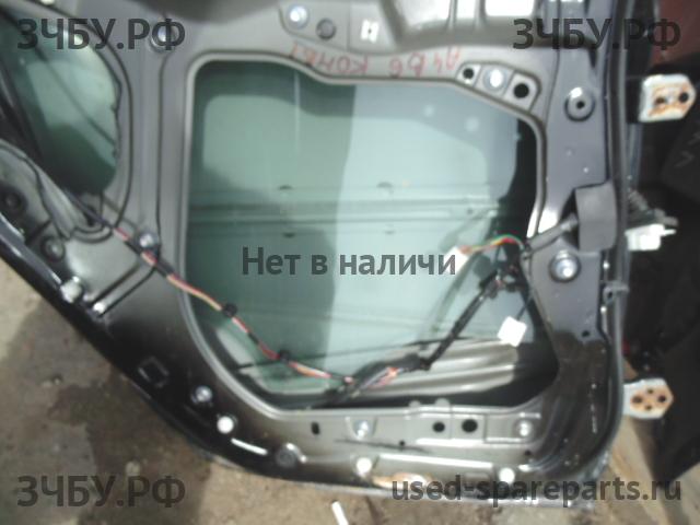 Mazda 6 [GH] Дверь задняя левая