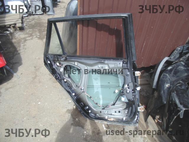 Mazda 6 [GH] Дверь задняя левая