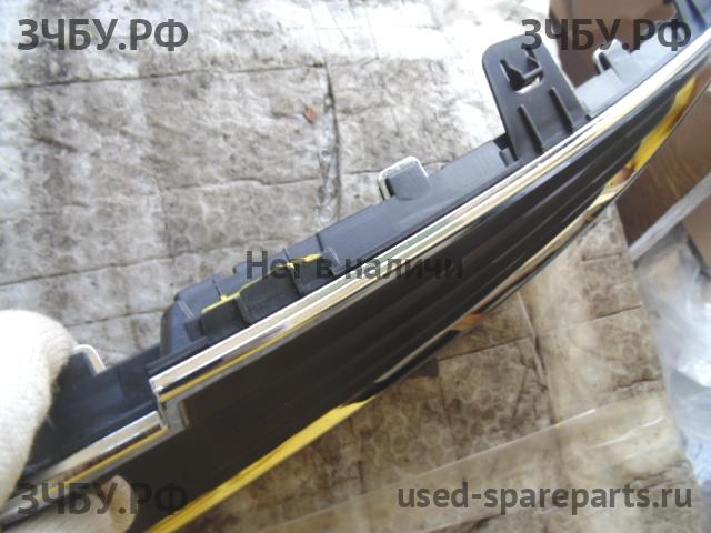 Chevrolet Cruze 1 Решетка радиатора
