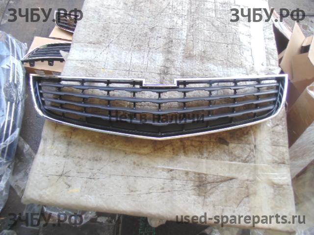 Chevrolet Cruze 1 Решетка радиатора