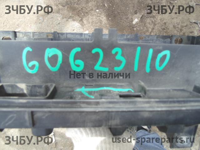 Audi A3 [8V] 3D Панель передняя (телевизор)