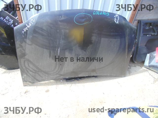 Renault Logan 1 Капот