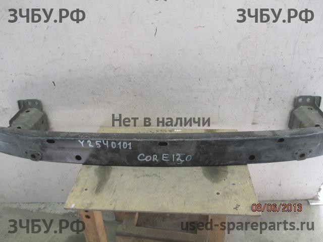Toyota Corolla (E14 - E15) Усилитель бампера передний