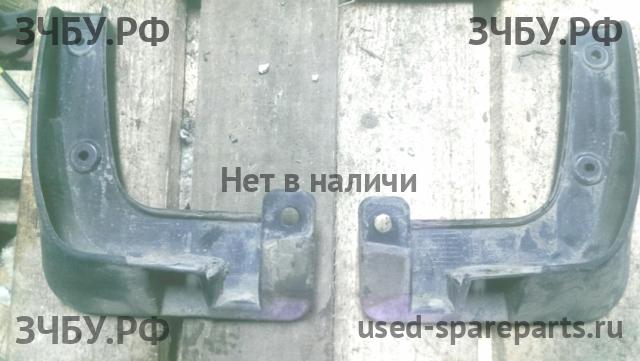 KIA Rio 3 Брызговик задний правый