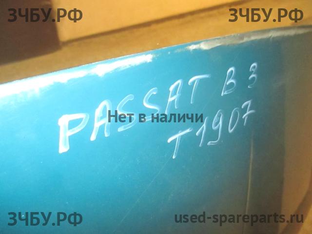 Volkswagen Passat B3 Капот