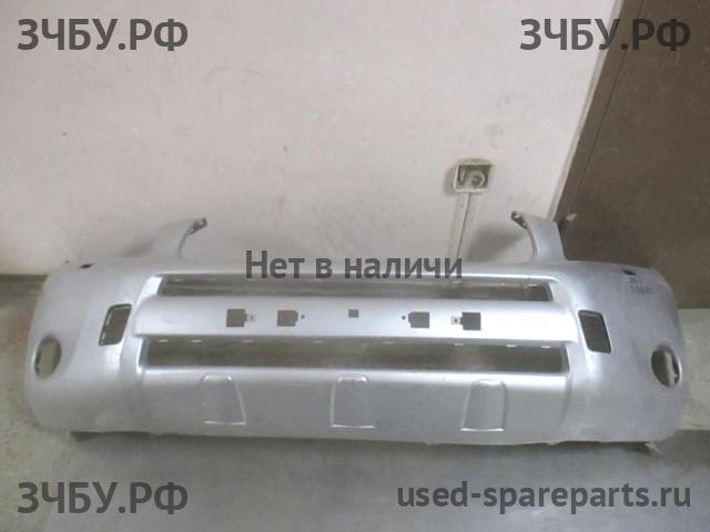 Toyota RAV 4 (3) Бампер передний