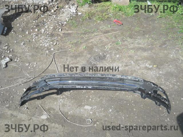 KIA Rio 3 Решетка в бампер