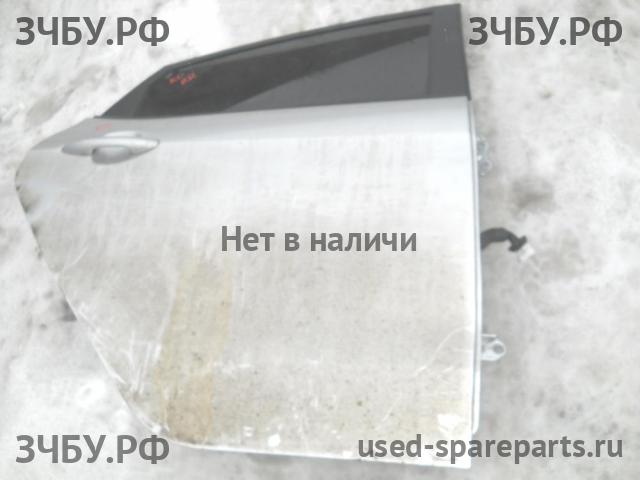KIA Rio 3 Дверь задняя правая