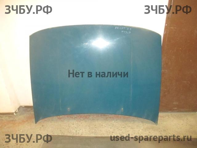 Volkswagen Passat B3 Капот