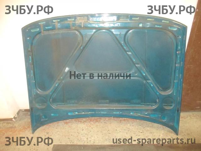 Volkswagen Passat B3 Капот