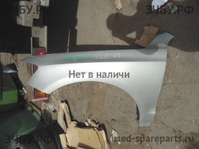 Audi Q5 (1) [8R] Крыло переднее левое