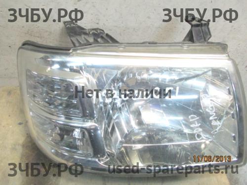 Ford Ranger 5 Фара правая