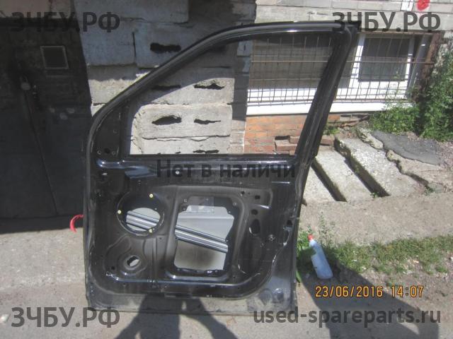 Land Rover Freelander 2 Дверь передняя правая