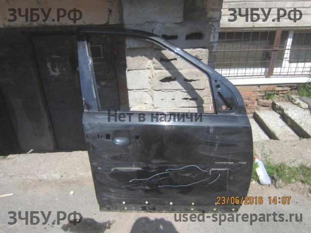 Land Rover Freelander 2 Дверь передняя правая