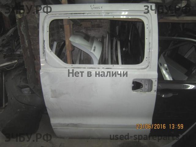 Hyundai Grand Starex Дверь сдвижная правая