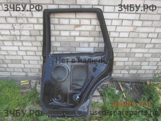 Land Rover Freelander 2 Дверь задняя правая