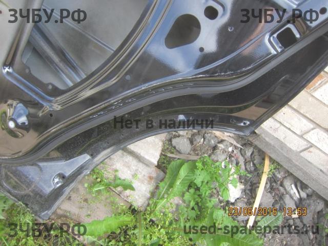Land Rover Freelander 2 Дверь задняя правая