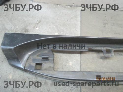 Toyota Land Cruiser 120 (PRADO) Подножка