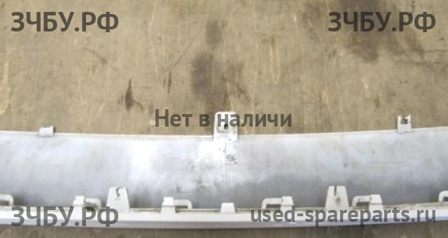 Audi A4 [B8] Бампер передний