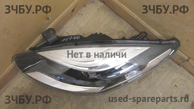 Renault Megane 3 Фара левая
