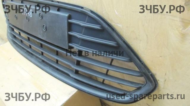 Ford Mondeo 4 Решетка в бампер