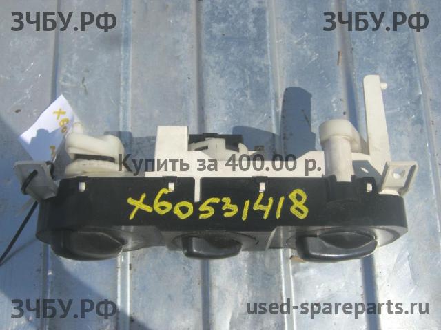Mitsubishi Galant 7 (E5) Блок управления печкой
