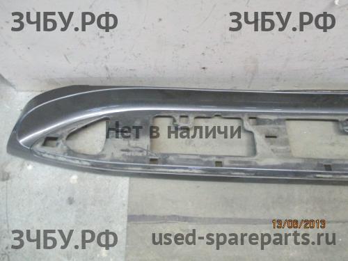 Toyota Land Cruiser 120 (PRADO) Подножка