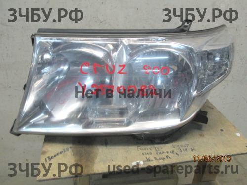 Toyota Land Cruiser 200 Фара левая