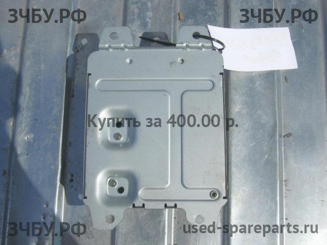 Mitsubishi Galant 7 (E5) Блок управления AirBag (блок активации SRS)