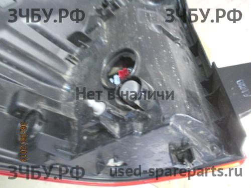 Lexus GX (2) 460 Фонарь правый
