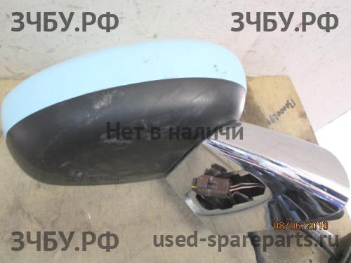 Citroen C3 (2) Зеркало правое электрическое