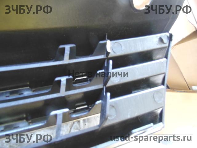 Volkswagen Polo 5 (Sedan) Решетка радиатора