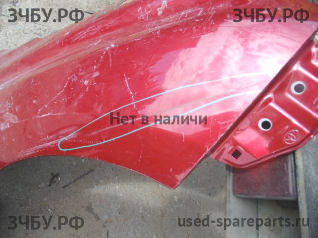 Lexus RX (3) 350/450h Крыло переднее правое