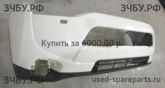 Mitsubishi Outlander 3 Бампер передний