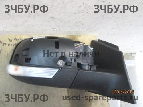 Ford Focus 3 Зеркало правое электрическое