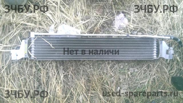 Opel Astra J Радиатор акпп (маслоохлодитель)