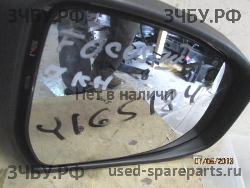 Ford Focus 3 Зеркало правое электрическое