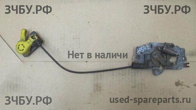 Ford Focus 3 Замок капота