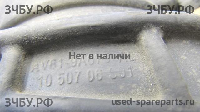 Ford Focus 3 Патрубок воздушного фильтра