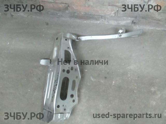 Lexus IS (2) 250/350 Панель передняя (телевизор)