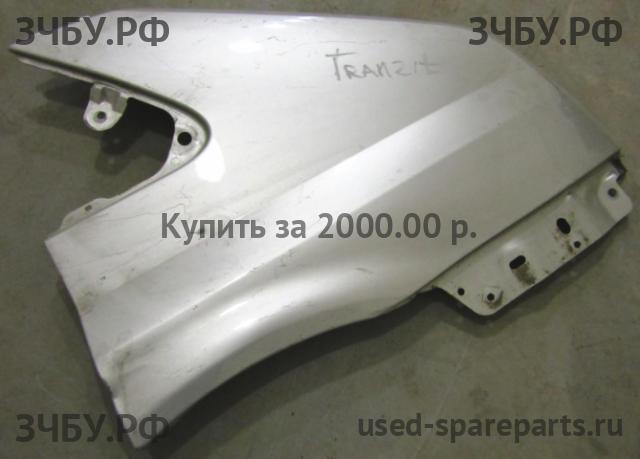 Ford Transit 6 Крыло переднее правое