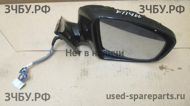 Infiniti EX 35/37 [J50] QX50 Зеркало правое электрическое