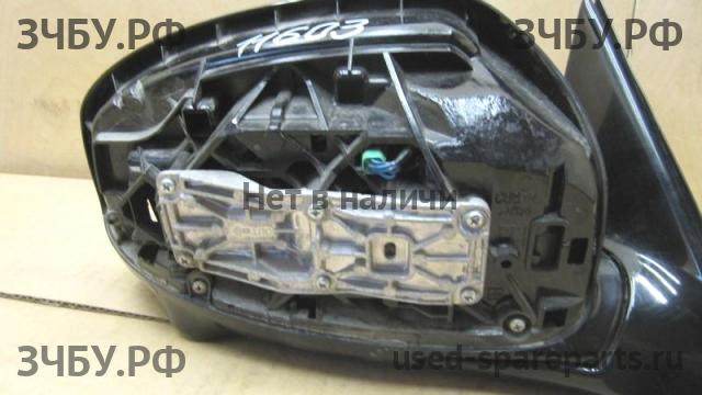Infiniti EX 35/37 [J50] QX50 Зеркало правое электрическое