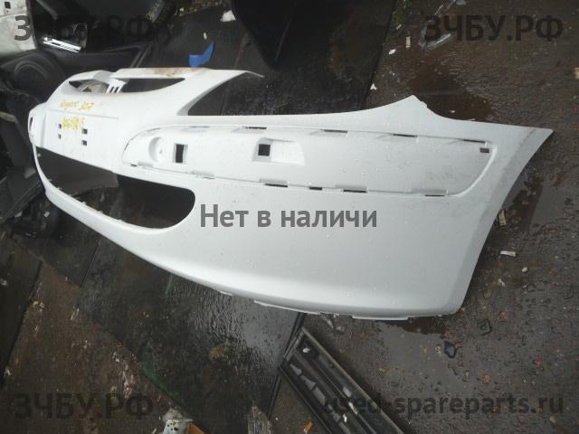 Peugeot 307 Бампер передний