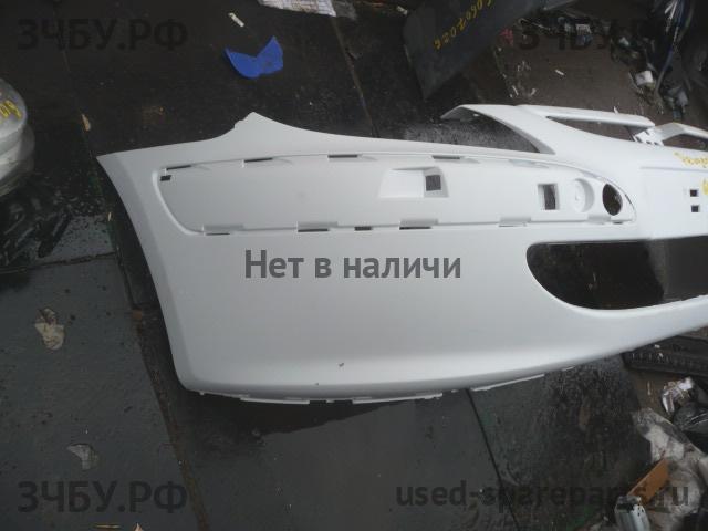 Peugeot 307 Бампер передний