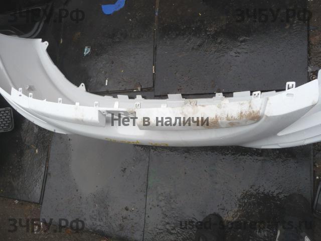 Peugeot 307 Бампер передний