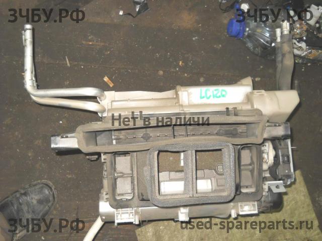 Toyota Land Cruiser 120 (PRADO) Корпус отопителя (корпус печки)