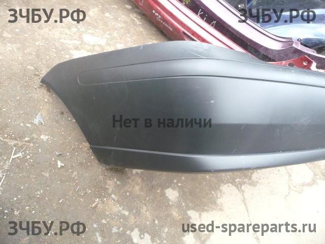 Fiat Albea Бампер задний