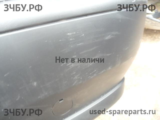 Fiat Albea Бампер задний