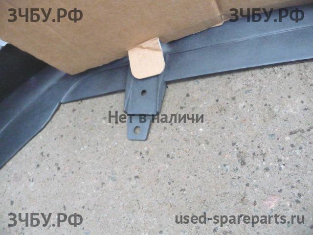 Ford Mondeo 4 Бампер передний